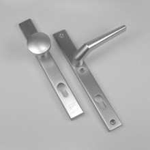 Veiligheids knop/kruk smalschildgarnituur SKG** Veiligheids knop/kruk smalschildgarnituur SKG**